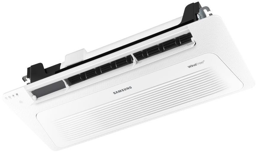 Кондиционер Samsung AC026RN1DKG