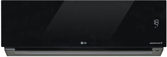 Кондиціонер LG A-09LL