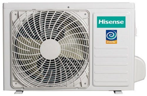 Кондиционер Hisense 2AMW50U4RXA 52 м² на 2 блока(ов)