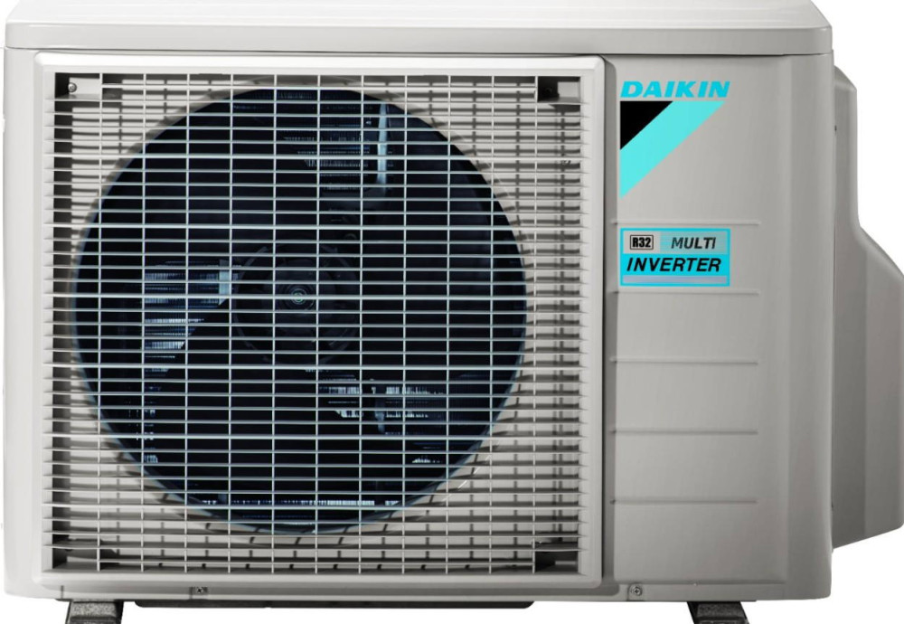Кондиціонер Daikin 2MXM40N9 40 м² на 2 блоки(ів)