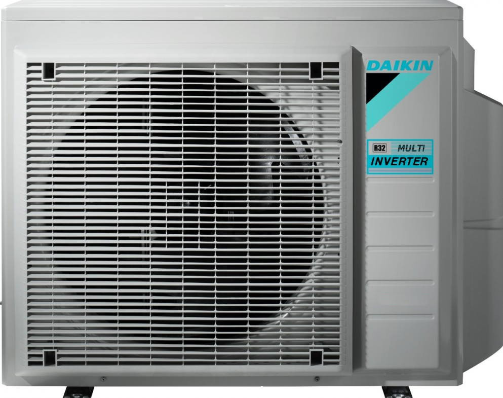 Кондиціонер Daikin 5MXM90N9 90 м² на 5 блоки(ів)