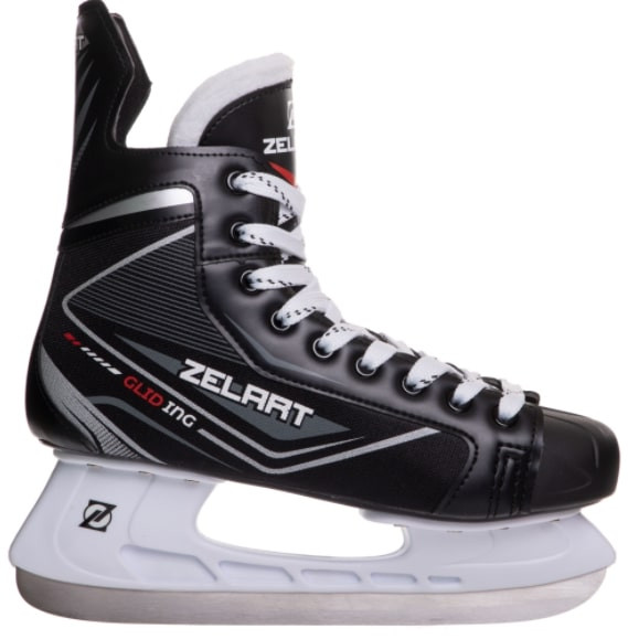 Коньки Zelart Z-0889