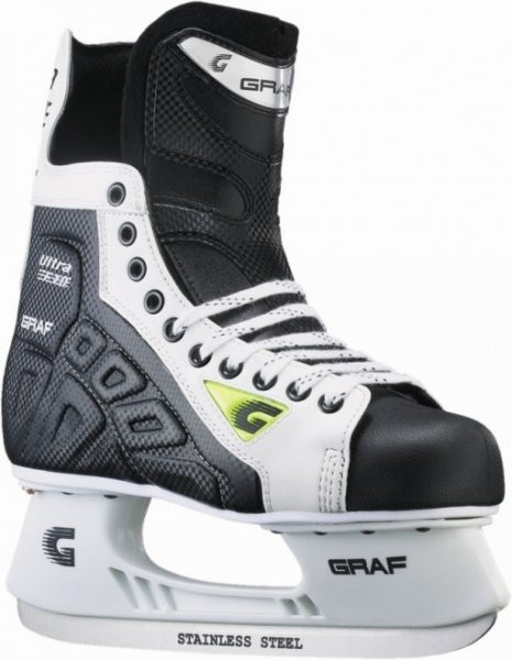 Коньки GRAF SKATES Ultra F-10