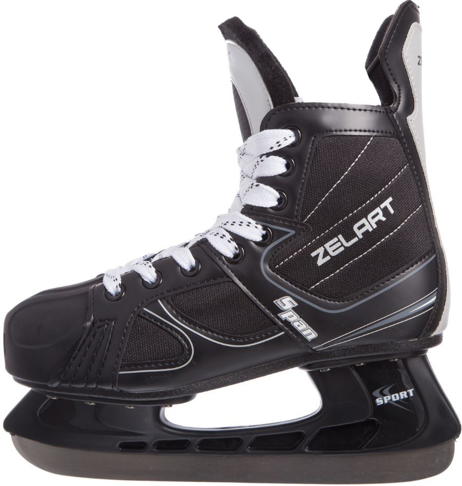 Коньки Zelart Z-0887