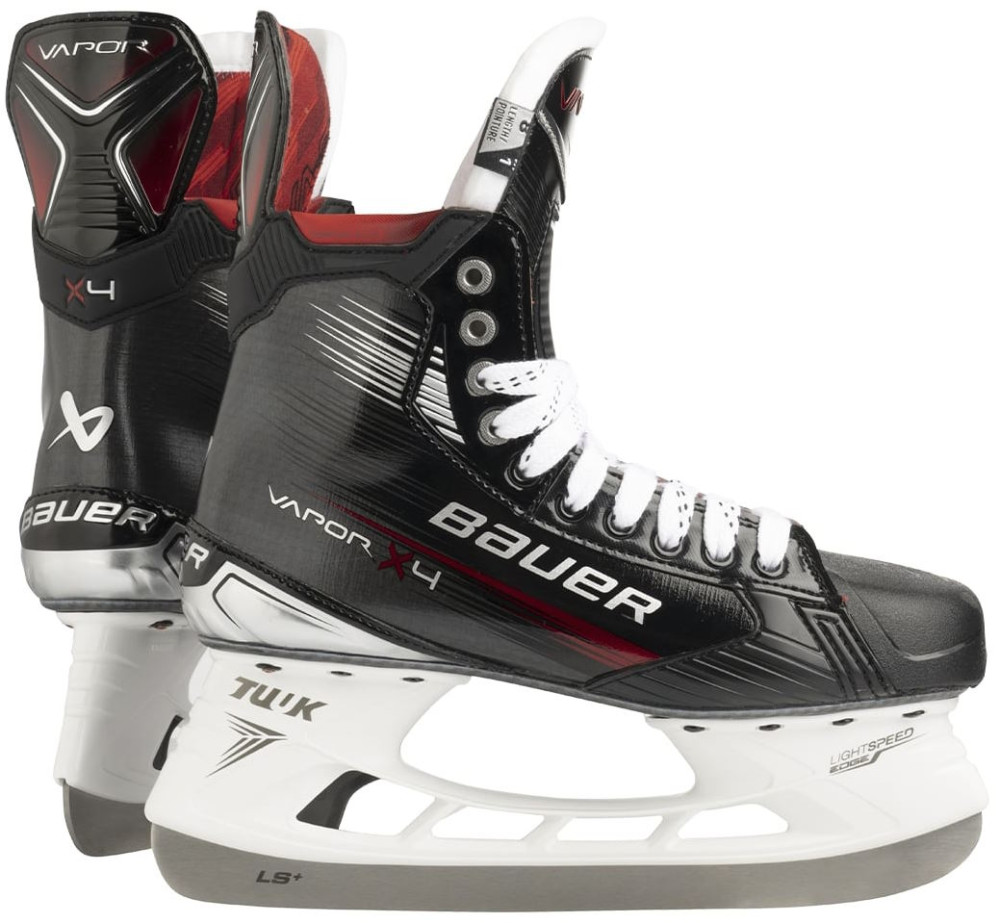 Коньки BAUER Vapor X4