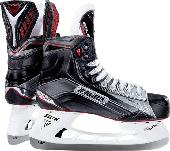 Коньки BAUER Vapor X900