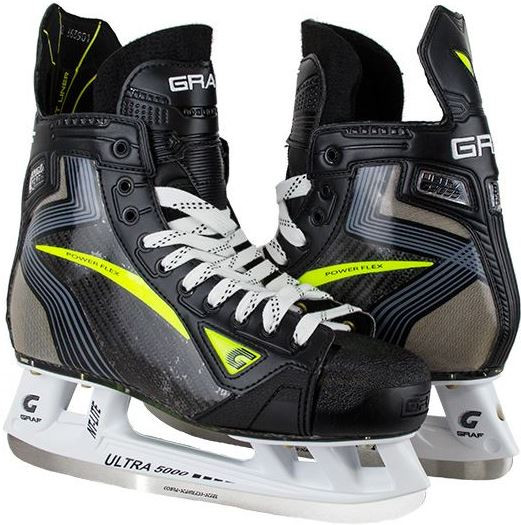 Коньки GRAF SKATES Ultra G9035