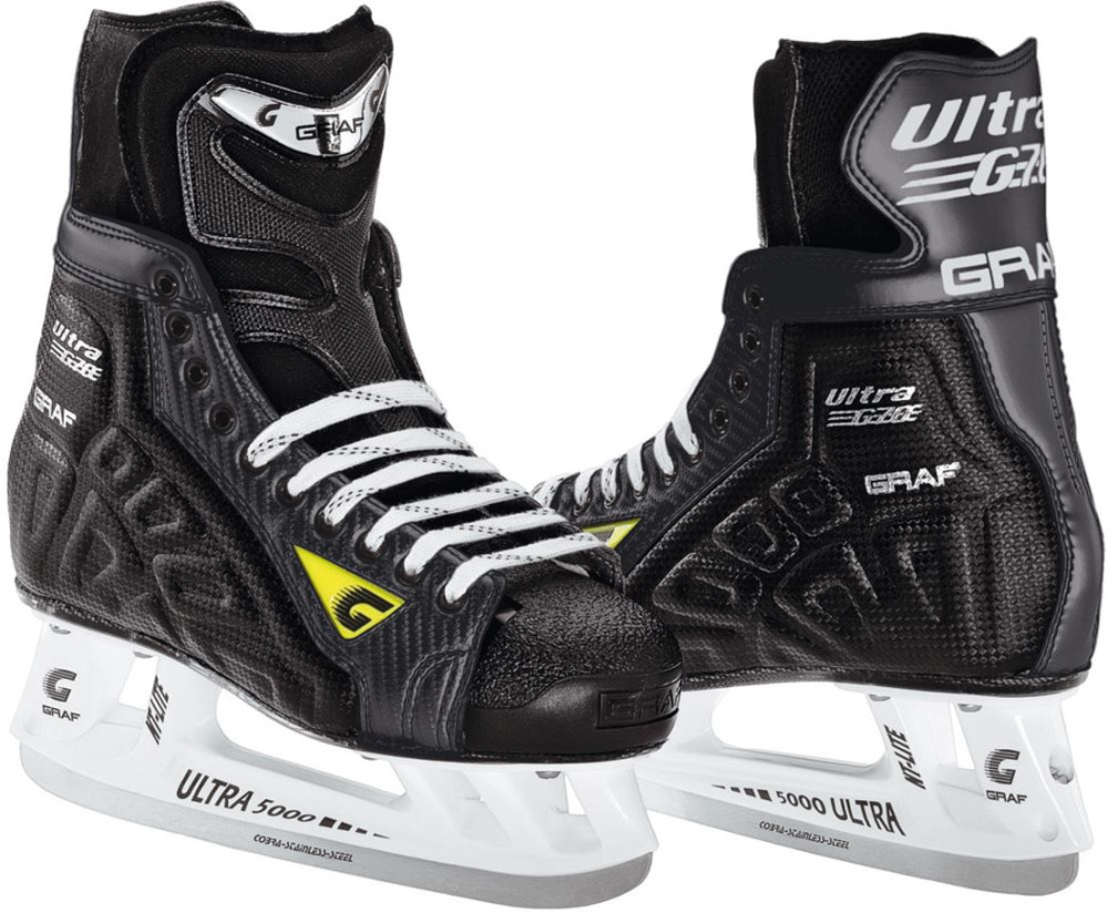 Коньки GRAF SKATES Ultra G-70