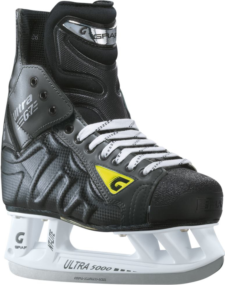 Коньки GRAF SKATES Ultra G-7