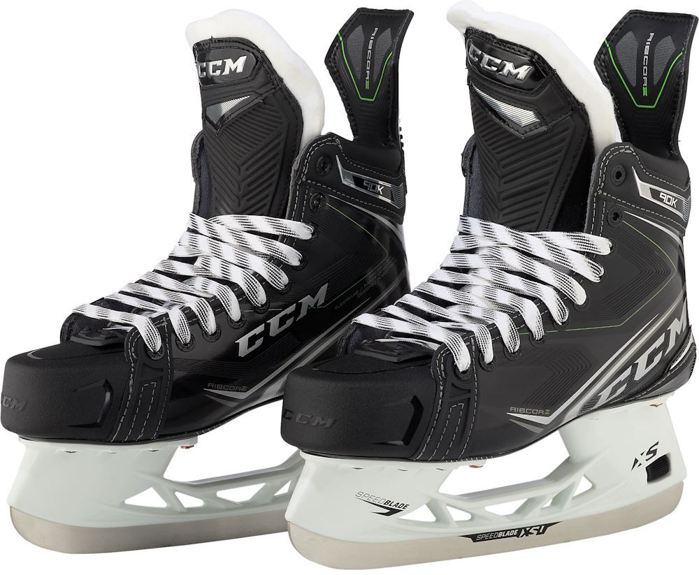 Коньки CCM Ribcor 90K