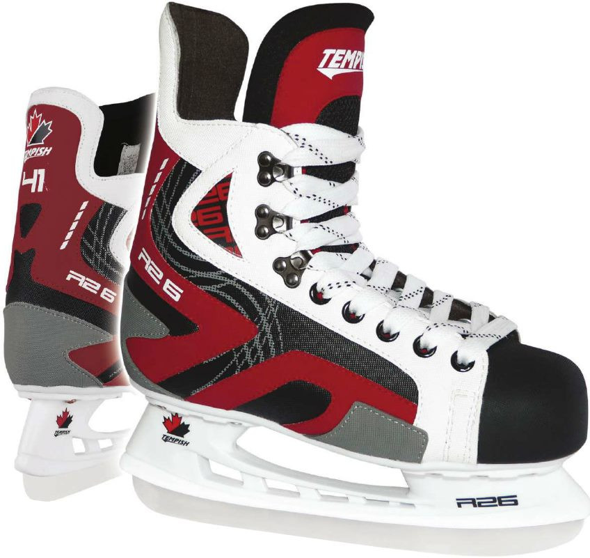 Коньки Tempish Rental R26