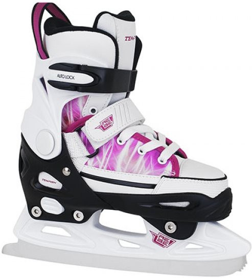 Коньки Tempish Rebel Ice One Pro Girl