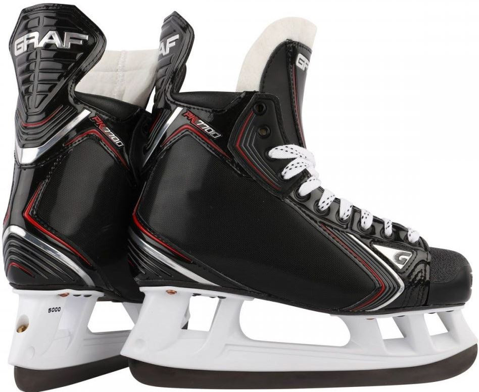 Коньки GRAF SKATES PeakSpeed 7700