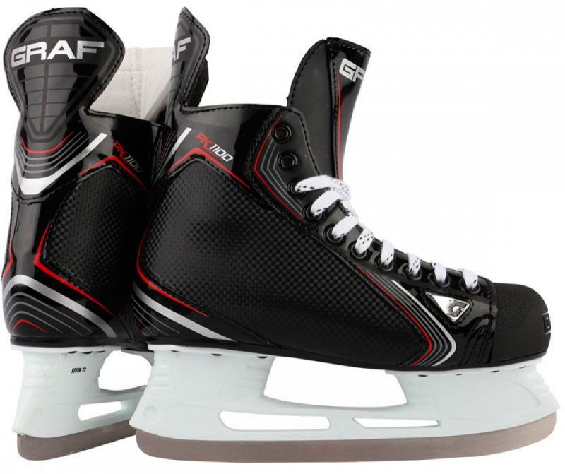 Коньки GRAF SKATES PeakSpeed 1100