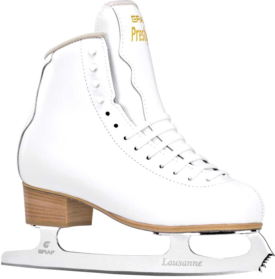 Коньки GRAF SKATES Prestige
