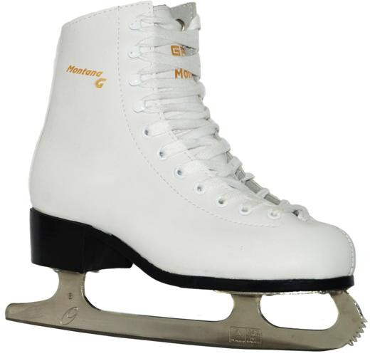 Коньки GRAF SKATES Montana