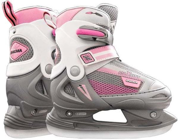 Коньки MaxCity Enigma Girl