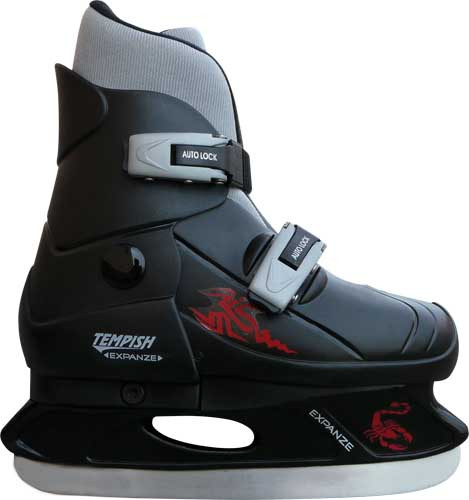 Коньки Tempish Expanze