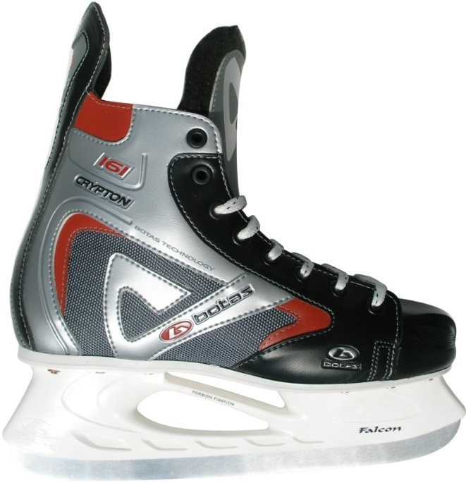 Коньки Botas Crypton 161