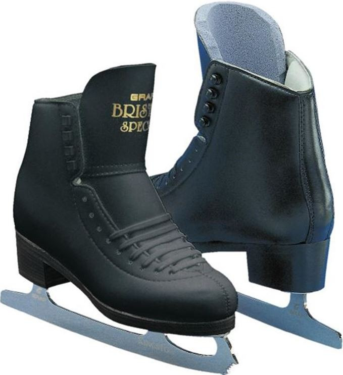 Коньки GRAF SKATES Bristol