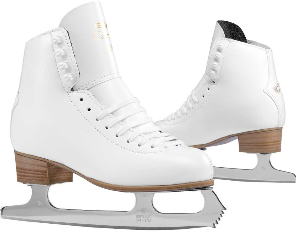 Коньки GRAF SKATES Caprice