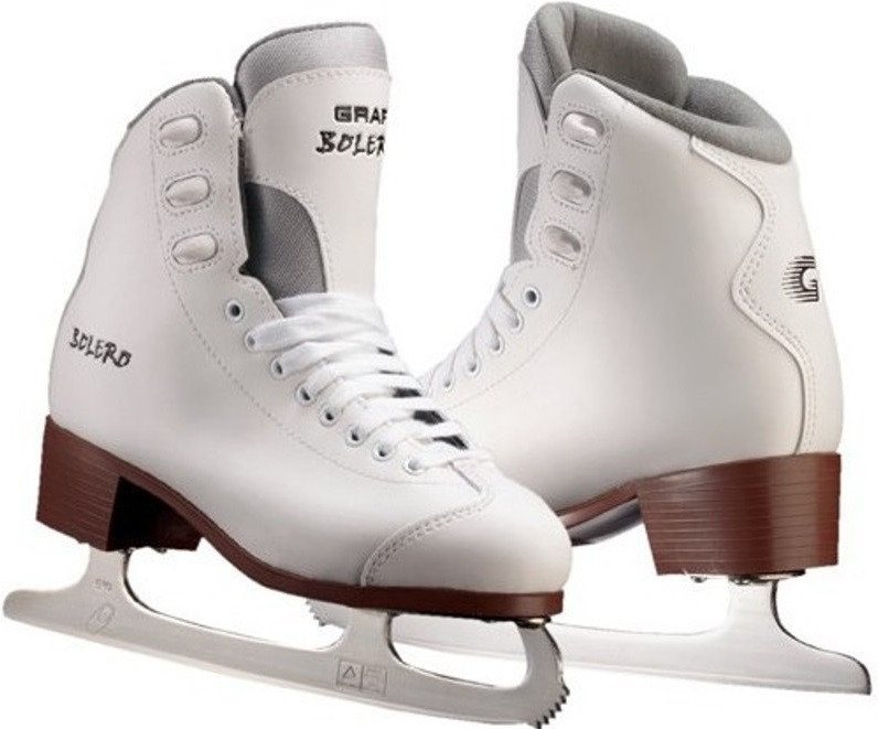 Коньки GRAF SKATES Bolero