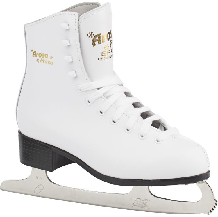 Коньки GRAF SKATES Arosa