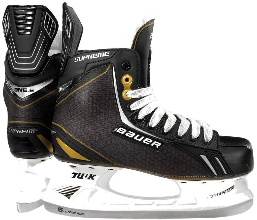 Коньки BAUER Supreme One.6