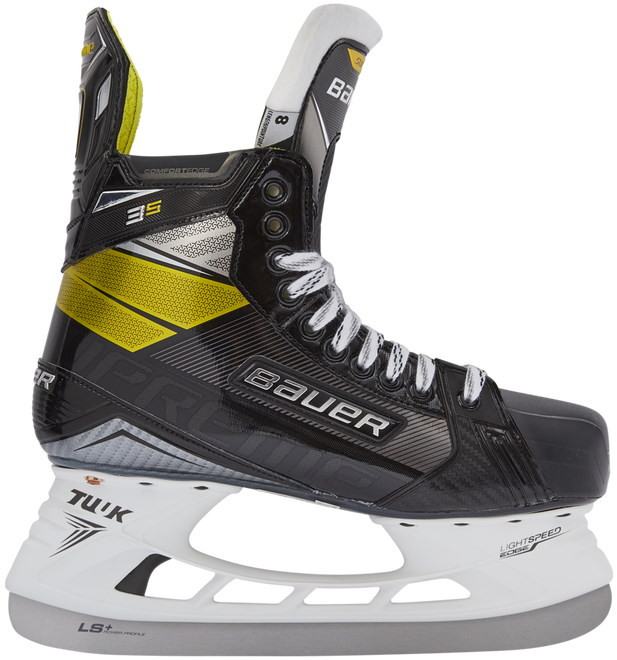Коньки BAUER Supreme 3S
