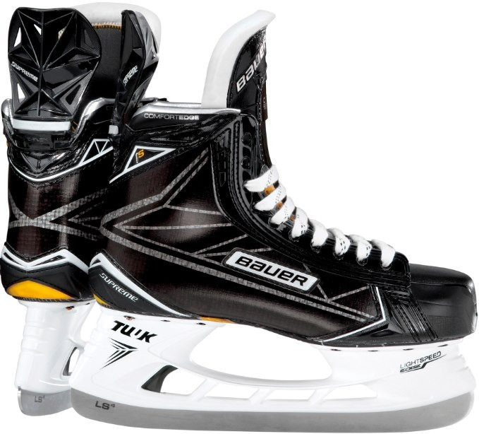 Коньки BAUER Supreme 1S