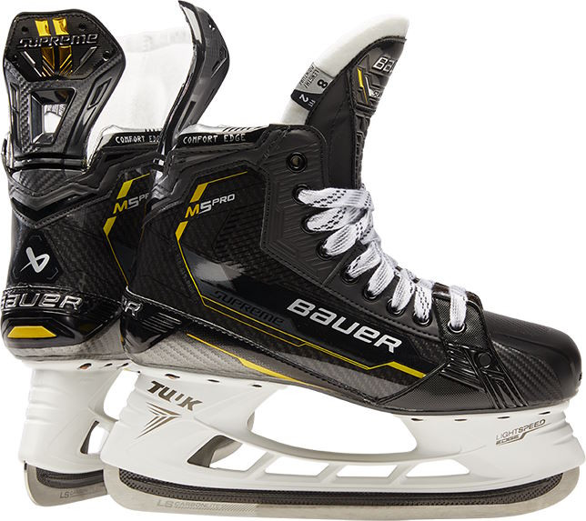 Коньки BAUER Supreme M5 Pro