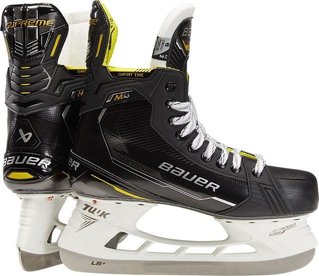 Коньки BAUER Supreme M4