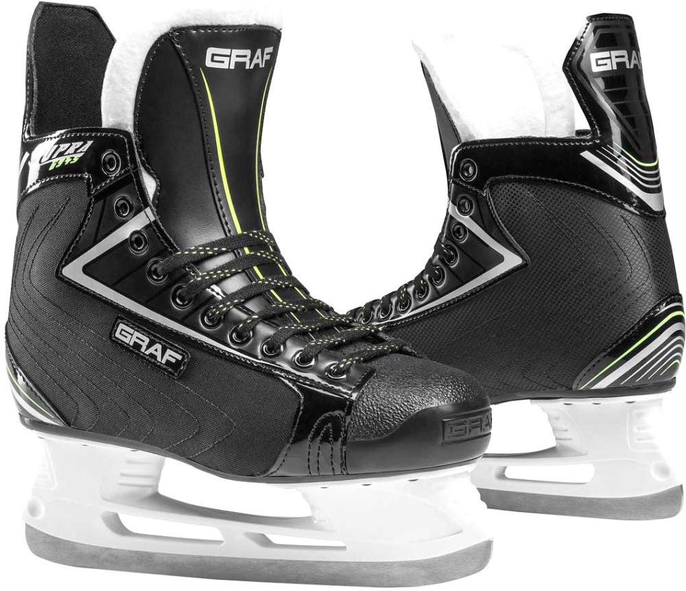 Ковзани GRAF SKATES Supra G-945