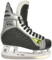 Ковзани GRAF SKATES Supra 735