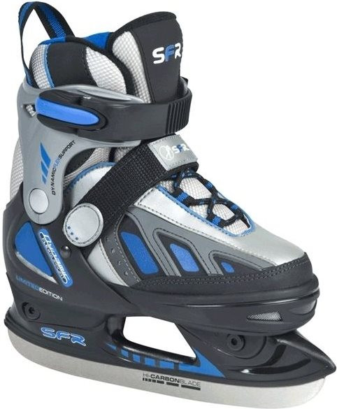 Коньки SFR Softboot