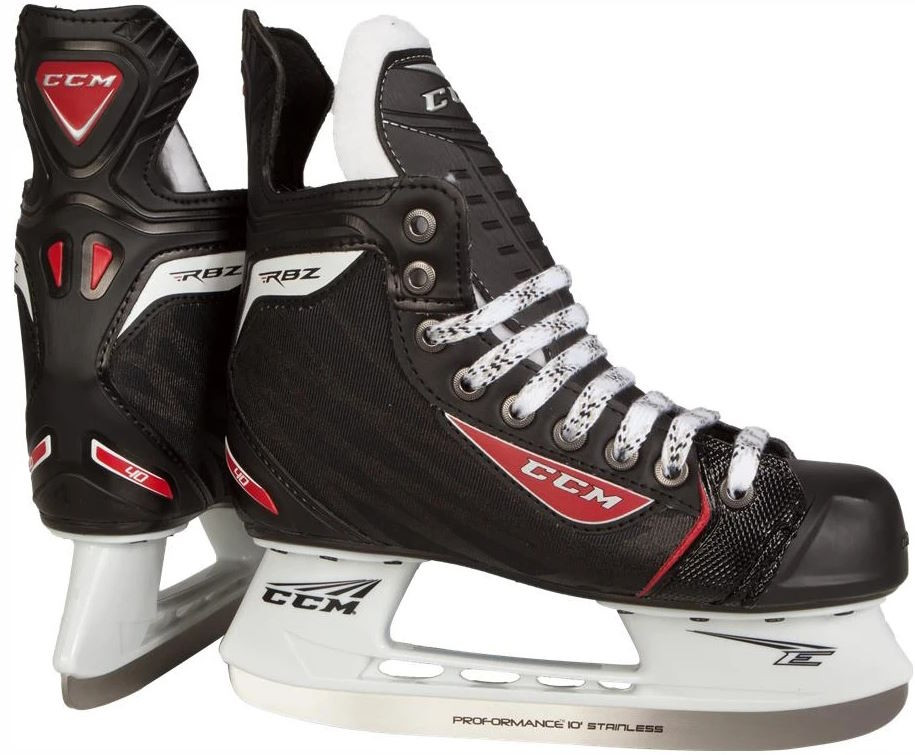 Коньки CCM RBZ 40