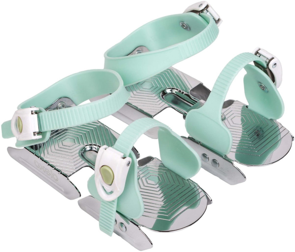 Коньки Oxelo Play 1