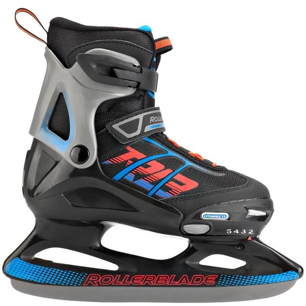 Коньки Rollerblade Ice Skates 2021