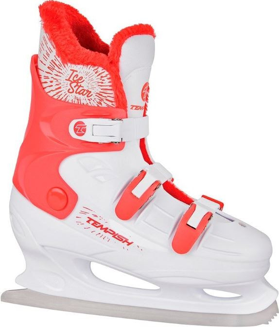 Коньки Tempish Ice Star