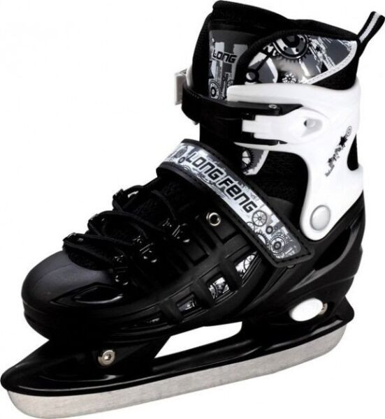 Коньки Scale Sports Ice Skates