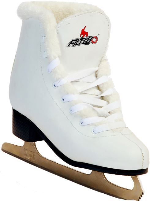 Коньки Altwo Ice Lady