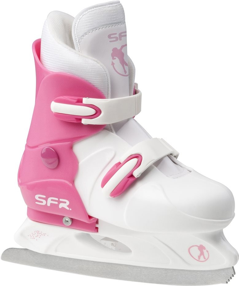 Коньки SFR Hardboot