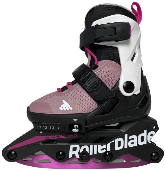 Коньки Rollerblade G Ice 2021