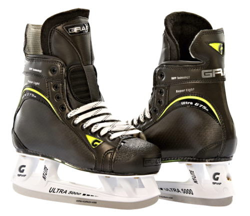 Коньки GRAF SKATES G75 Ice Hockey Skate