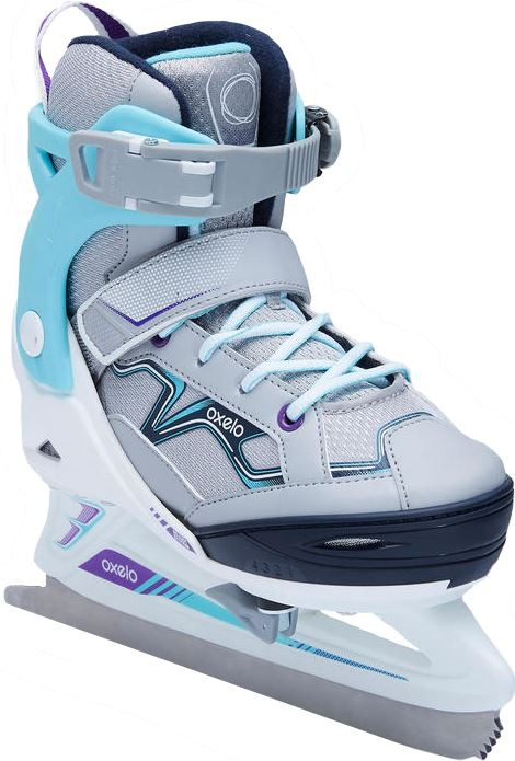 Коньки Oxelo Fit 100