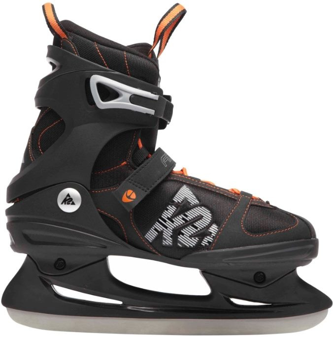 Коньки K2 F.I.T Ice