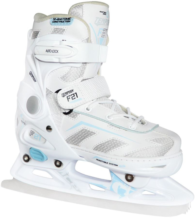 Коньки Tempish F21 Ice Lady