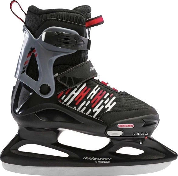 Коньки Rollerblade Bladerunner Micro Ice 2022