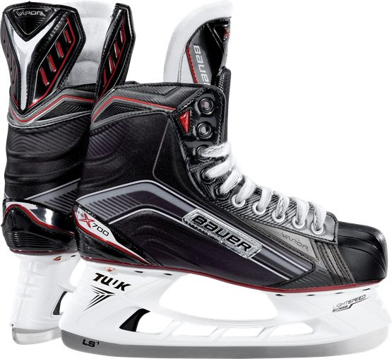Коньки BAUER Vapor X700