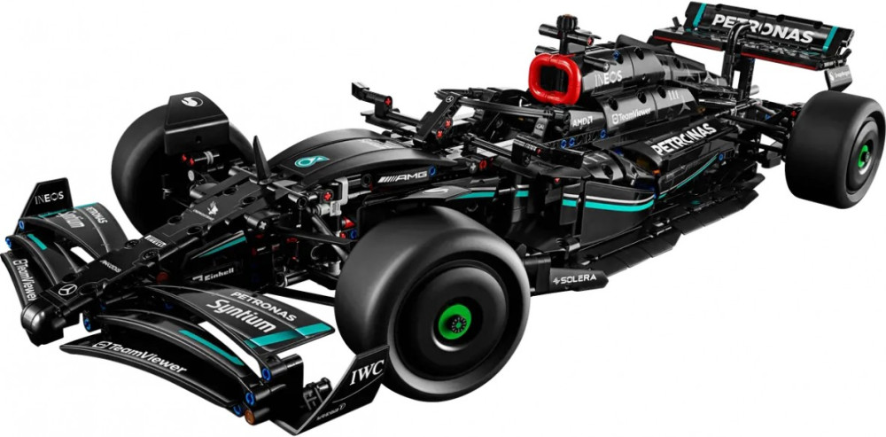 Конструктор Lego Mercedes-AMG F1 W14 E Performance 42171